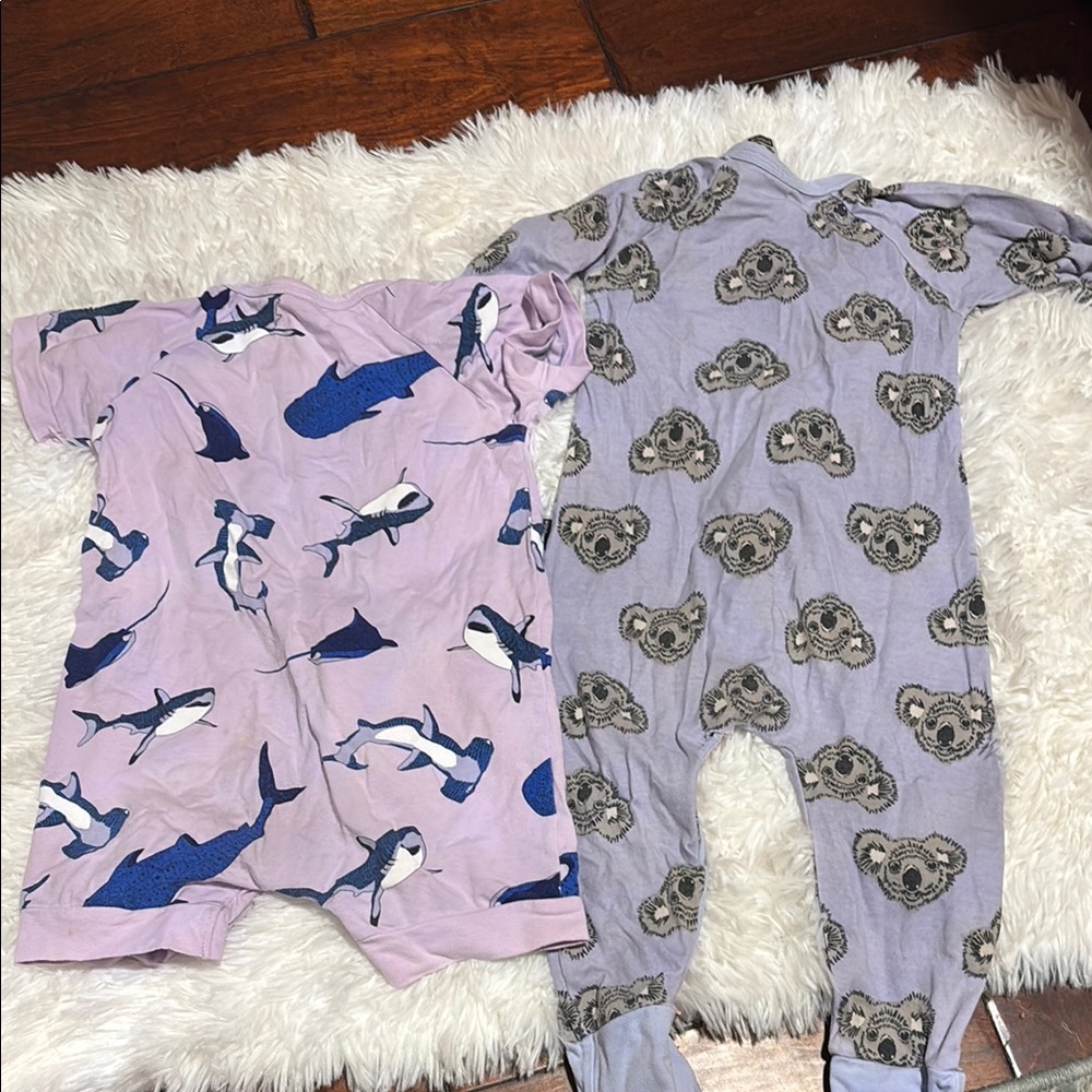 BONDS romper and wondersuit - Picture 4 of 4